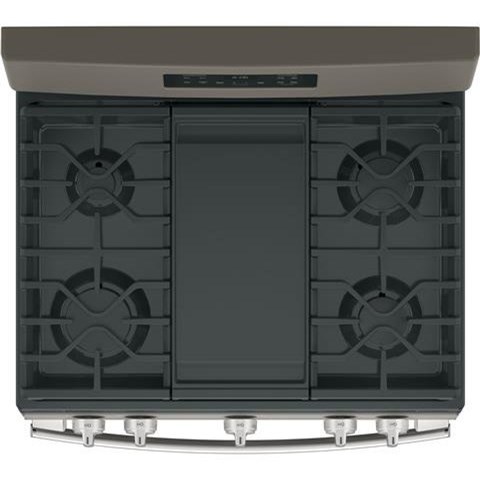 GE Appliances JGBS66EEKES 30